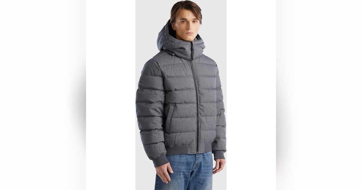 Doudoune United Colors of Benetton pour Homme Modalova