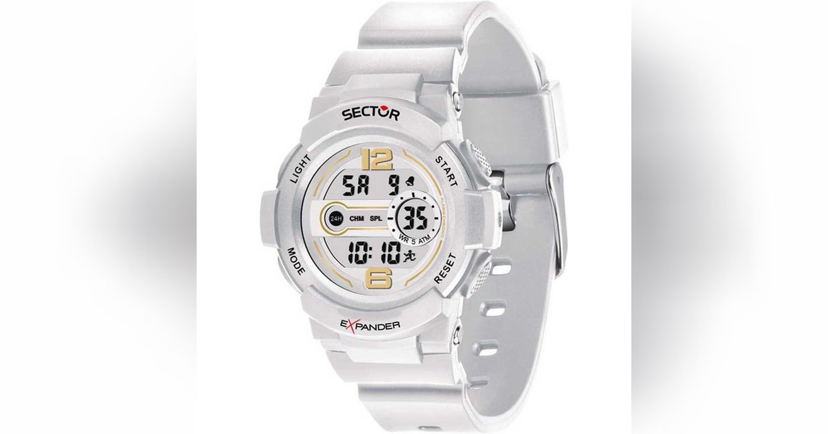 Montre Smartwatch pour Femme Sector R3251282002, S03 2024