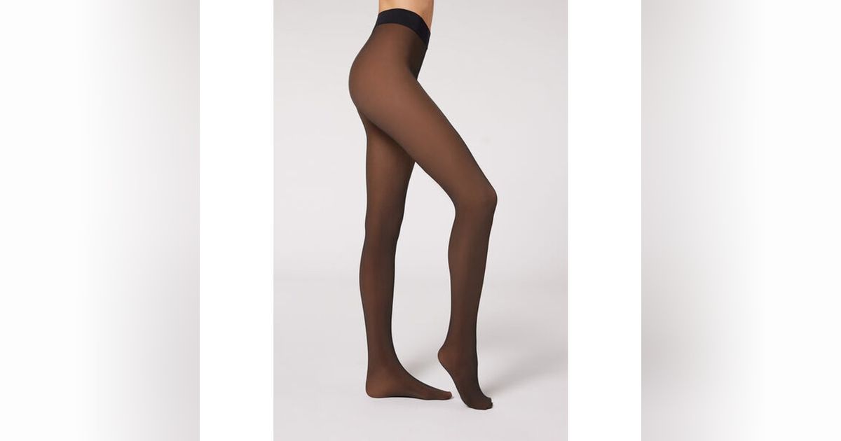 Calzedonia collant grande taille online