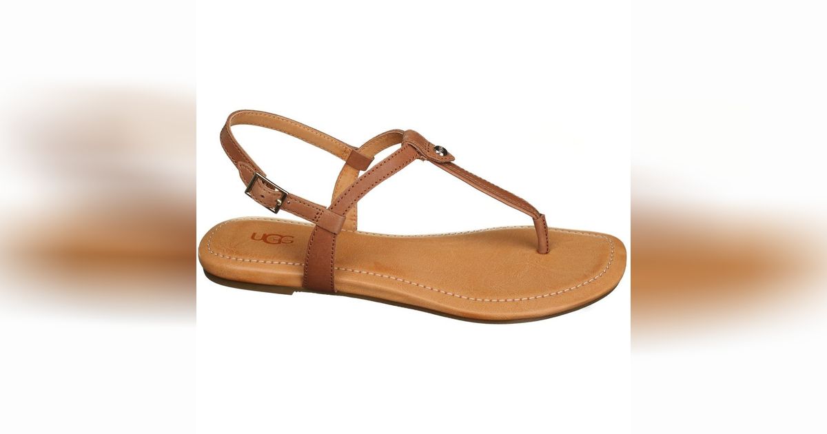tong ugg
