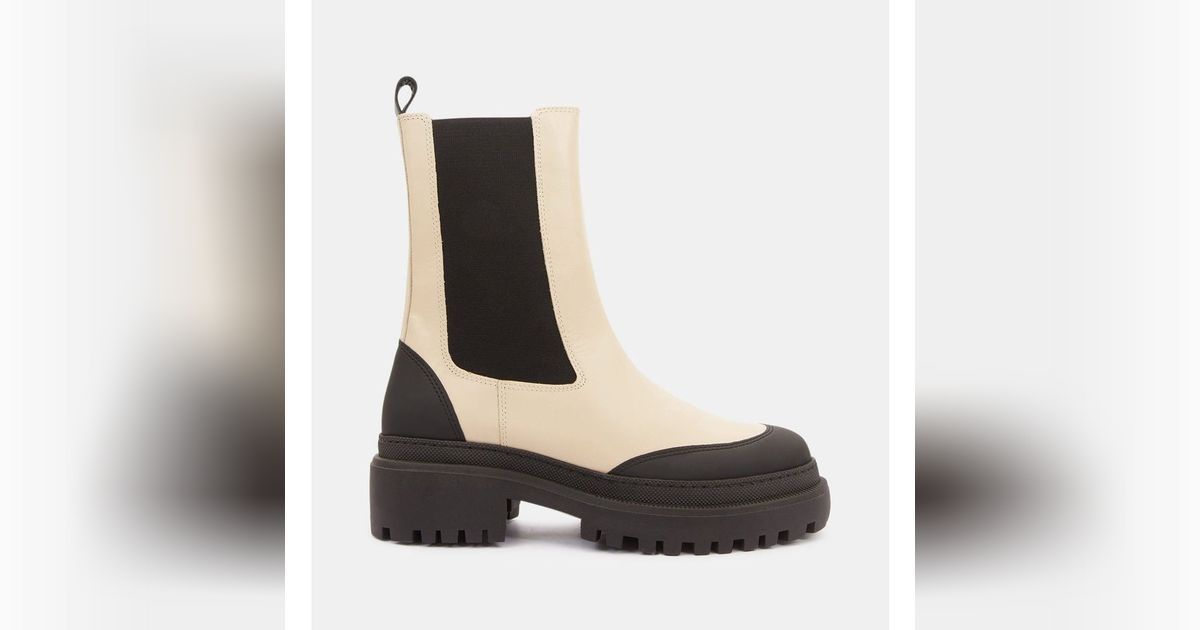 galeries lafayette boots femme