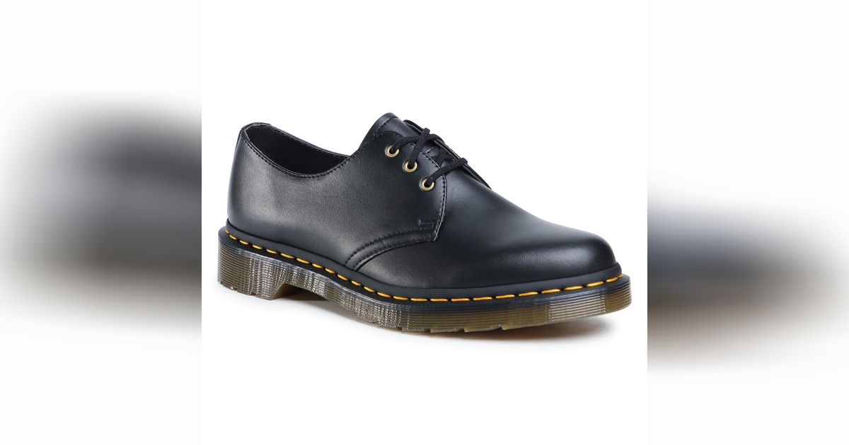 rangers dr martens