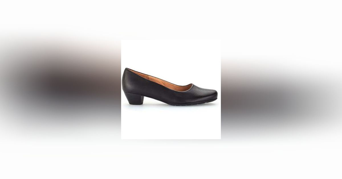 chaussures gabor rouge
