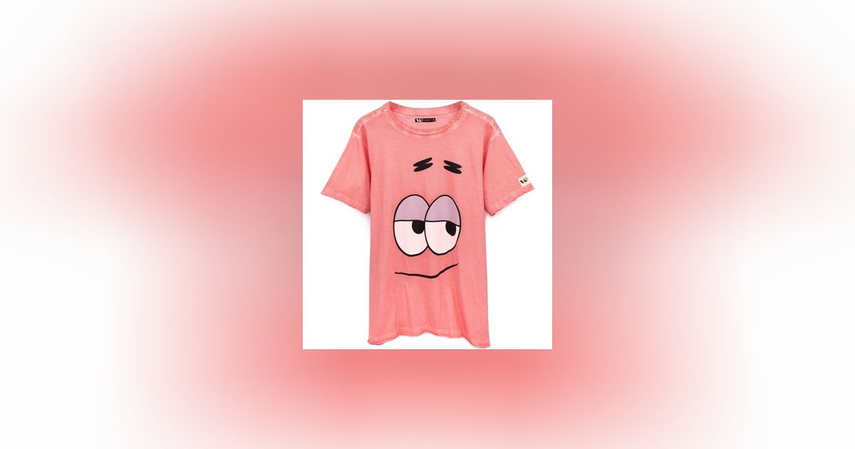 T Shirt Spongebob Squarepants | Modalova