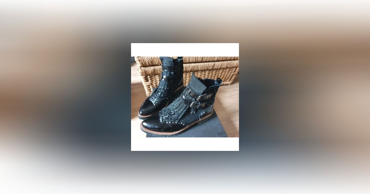 philippe morvan boots