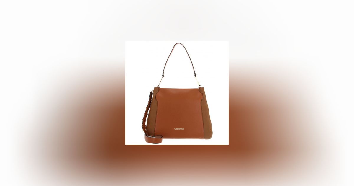 sac a main valentino marron