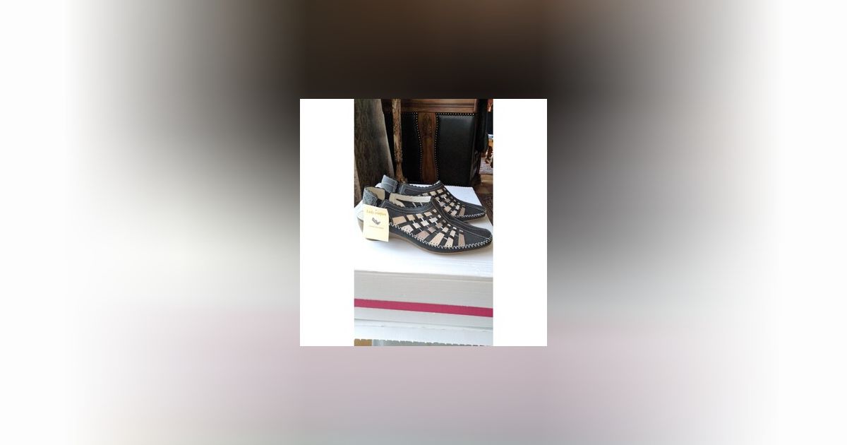 chaussures lady confort en ligne