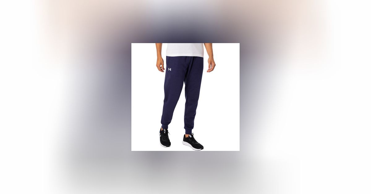 Under Armour Pantalon de jogging Rival Terry pour femme : : Mode