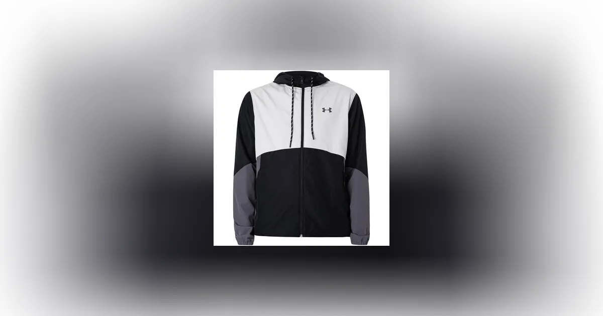 Veste Under Armour (Éthique)