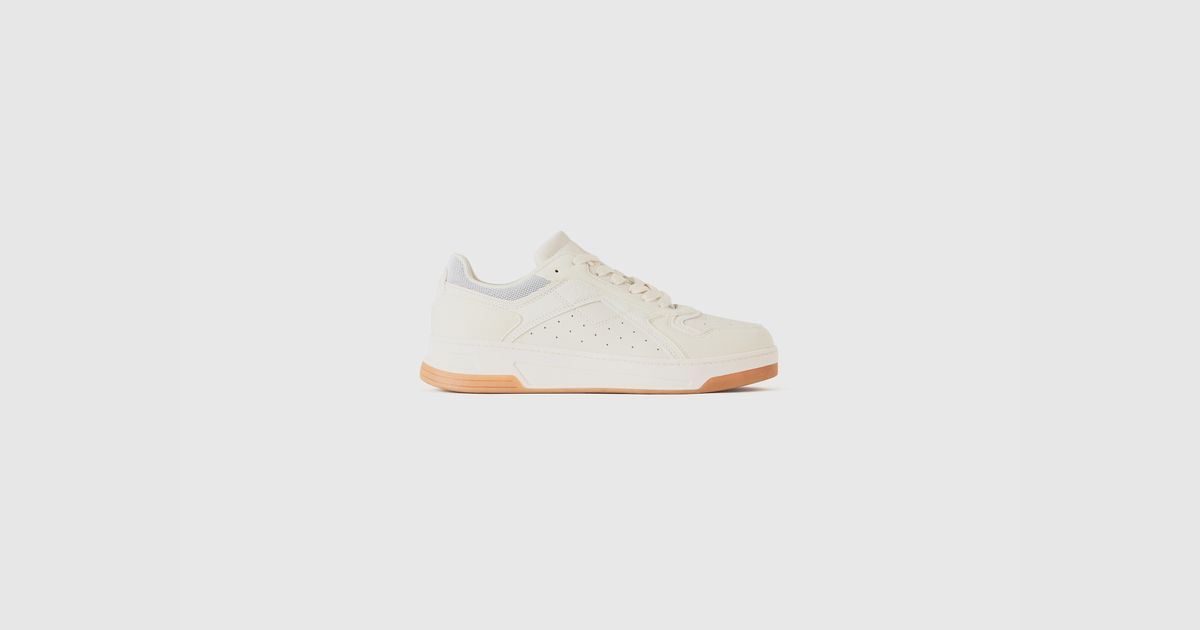 Sneakers United Colors of Benetton pour Femme Modalova