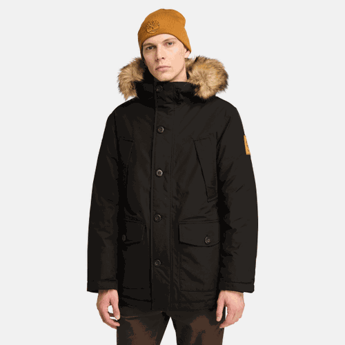 Manteau Timberland pour Homme Modalova