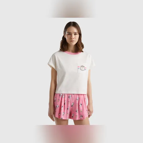 Maglia levis uomo snoopy store