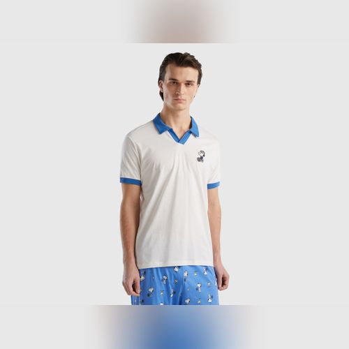 Maglia levis uomo snoopy sales
