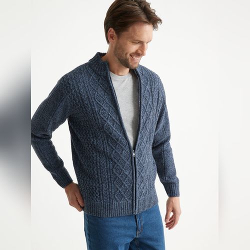 Gilet Daxon pour Homme Modalova