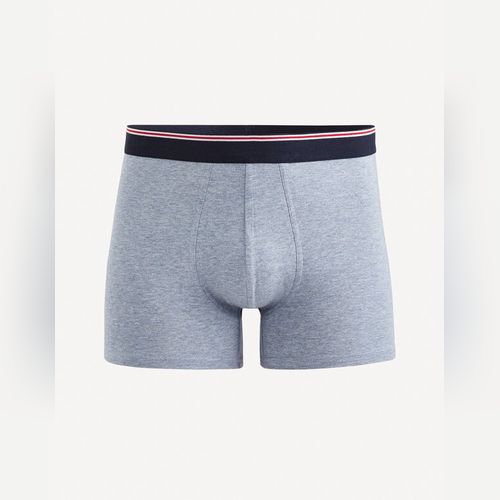 Caleçon homme coton online celio