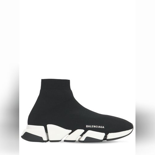 Chaussures Balenciaga Luxe Blanc pour Homme Modalova