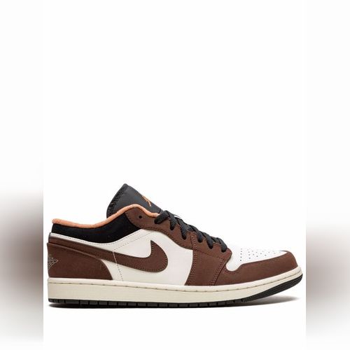 Chaussure marron homme jordan shop