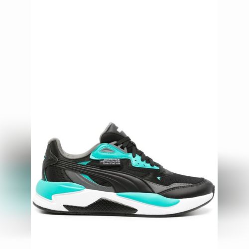 PUMA BLKTOP RIDER NOIR KAKI