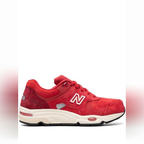 Chaussures New Balance Ethique Rouge pour Homme Modalova