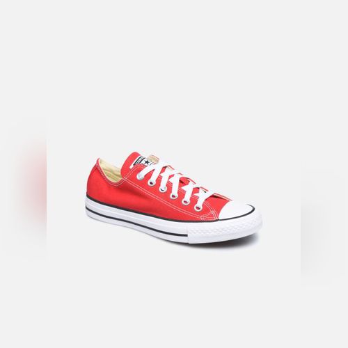 Chaussures Converse Rouge pour Femme Modalova