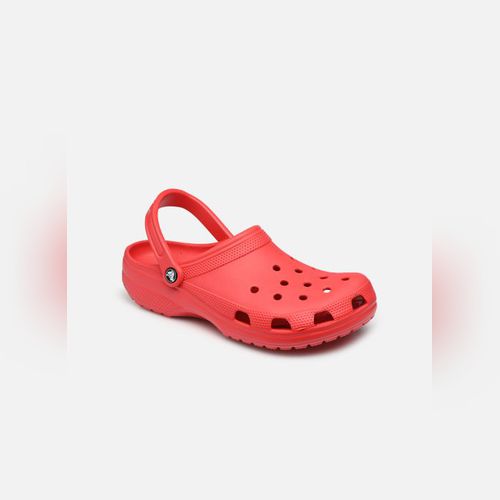 Crocs Accessoires Chaussures Homme De Couleur Rouge 2208381-rouge0