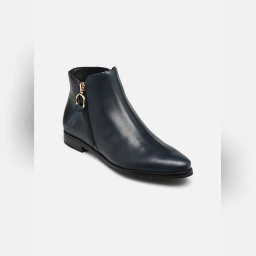 Bottines sales georgia rose