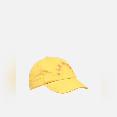 Casquette homme - La casquette par Crambes - Taille S - Label Emmaüs