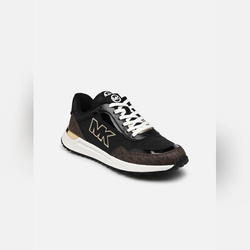 Baskets Michael Kors Noir pour Femme Modalova