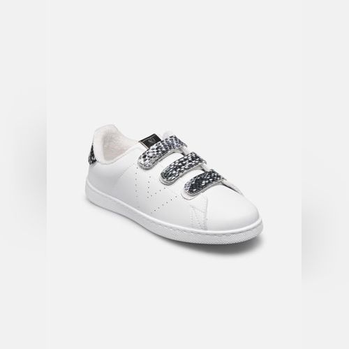 Basket femme scratch victoria sales