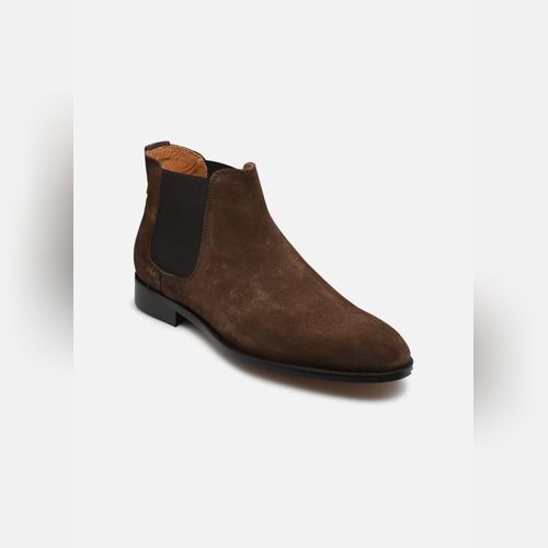 Bocage discount boots melisse
