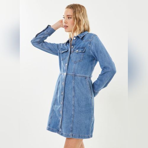 Robe levi's 2025 femme