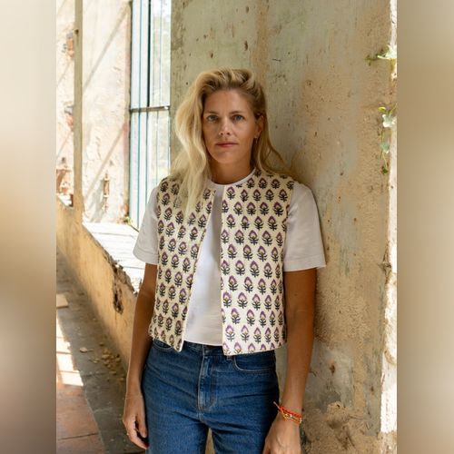 Veste Cyrillus pour Femme Modalova