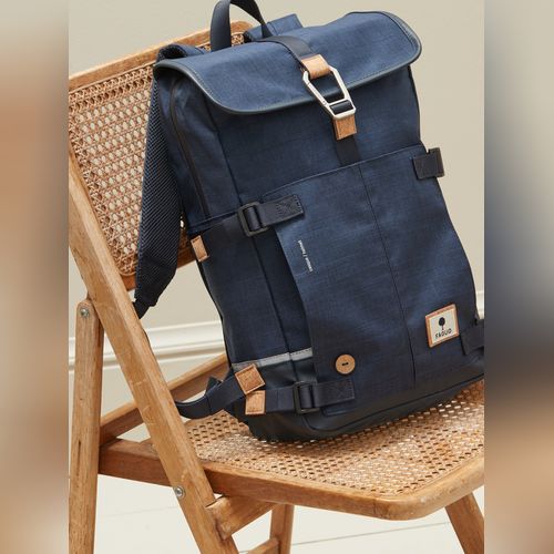 Cyrillus バッグ Sac cabas matelasse en tissu indien Sac Cyrillus | Modalova