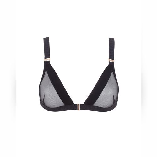 Cora Soutien-gorge en tulle à armatures – Bluebella - FR