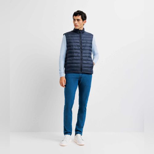 Veste matelassée homme izac best sale