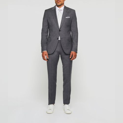 Costume izac gris sales