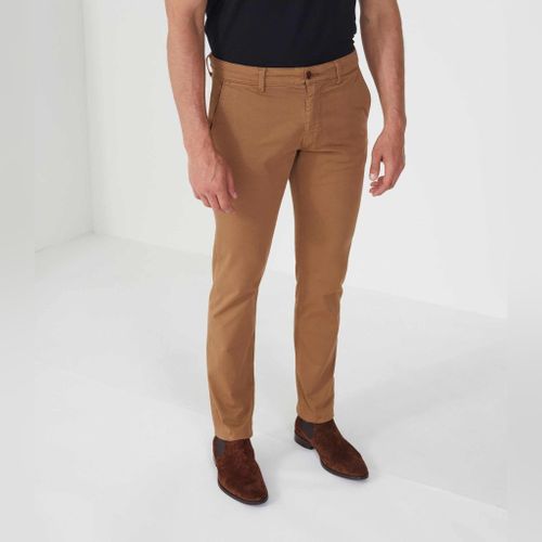 Pantalon Chino IZAC Modalova