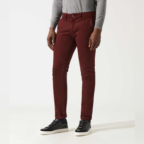 Pantalon Chino IZAC pour Homme Modalova