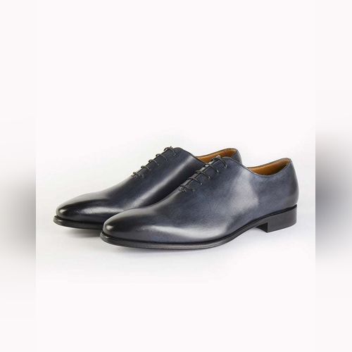 Chaussure izac bleu hot sale