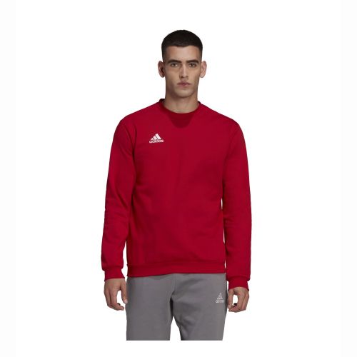 Sweat Adidas Rouge pour Homme Modalova