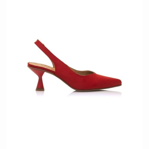 Chaussures a Talon Rouge pour Femme en Promotion Modalova