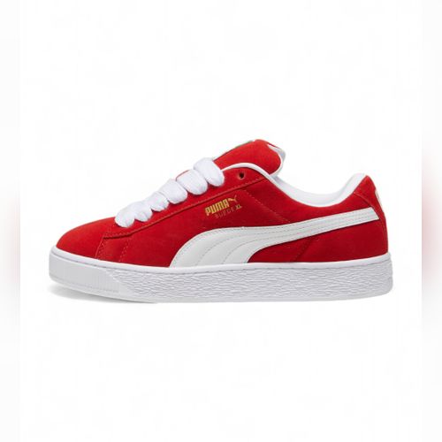 Puma Rouge pour Femme Modalova