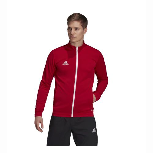 Veste Adidas Rouge pour Homme Modalova