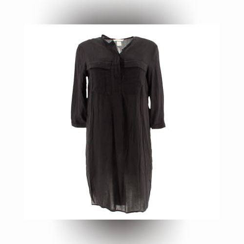 Robe longue femme h et m online