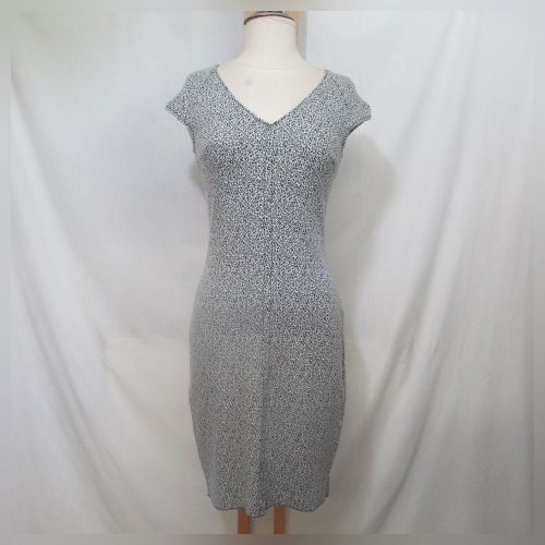 Robe Mango Blanc pour Femme Modalova