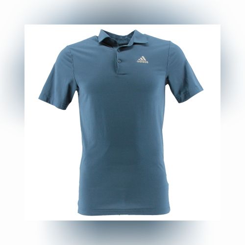 ポロシャツ ADIDAS ADICOLOR LOOSE POLO 5FT2278 adidas｜アディダスのポロシャツ通販 - ZOZOTOWN
