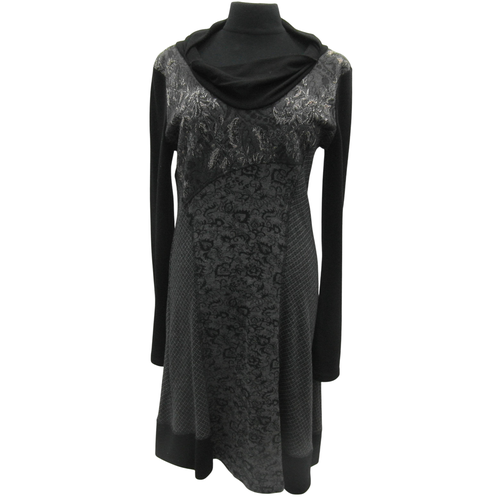 Robe longue jacqueline riu 2019 deals