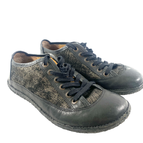 Basket femme kickers clearance