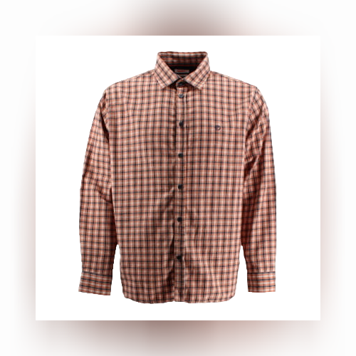 Chemise Damart pour Homme Modalova