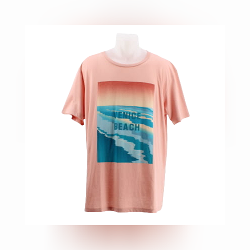 Celio Rose pour Homme Modalova